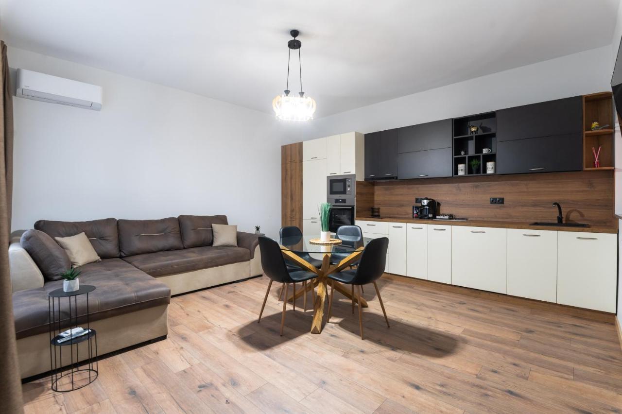 La Luna - High-End 2Bd Flat In The Top Centre By Flat Mаnager Szófia Kültér fotó