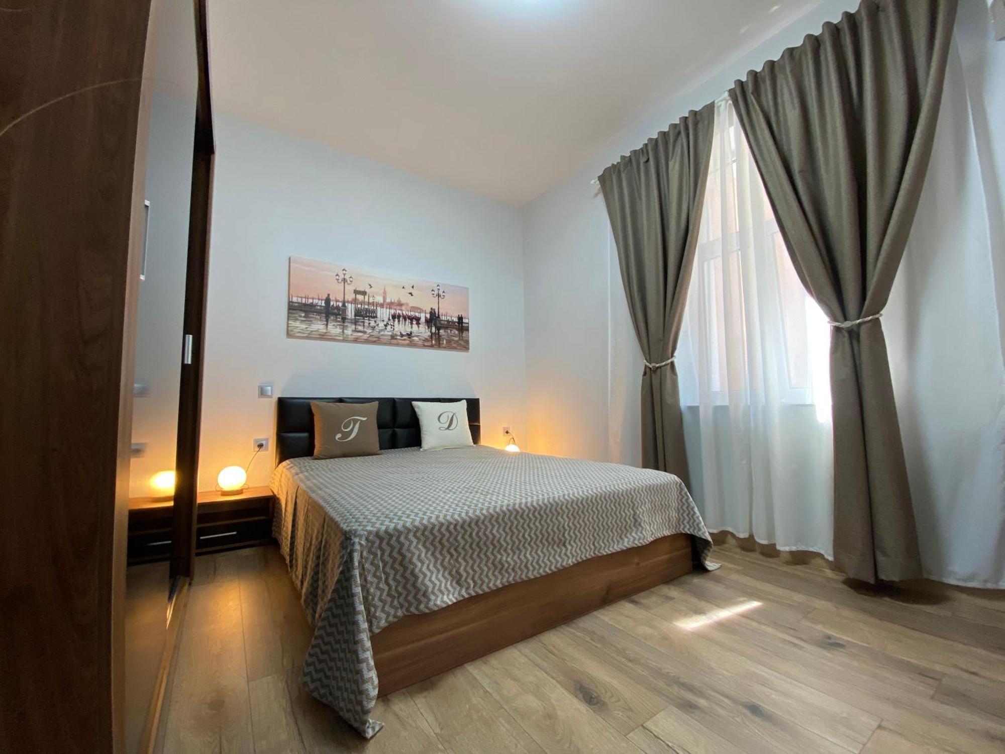 La Luna - High-End 2Bd Flat In The Top Centre By Flat Mаnager Szófia Kültér fotó