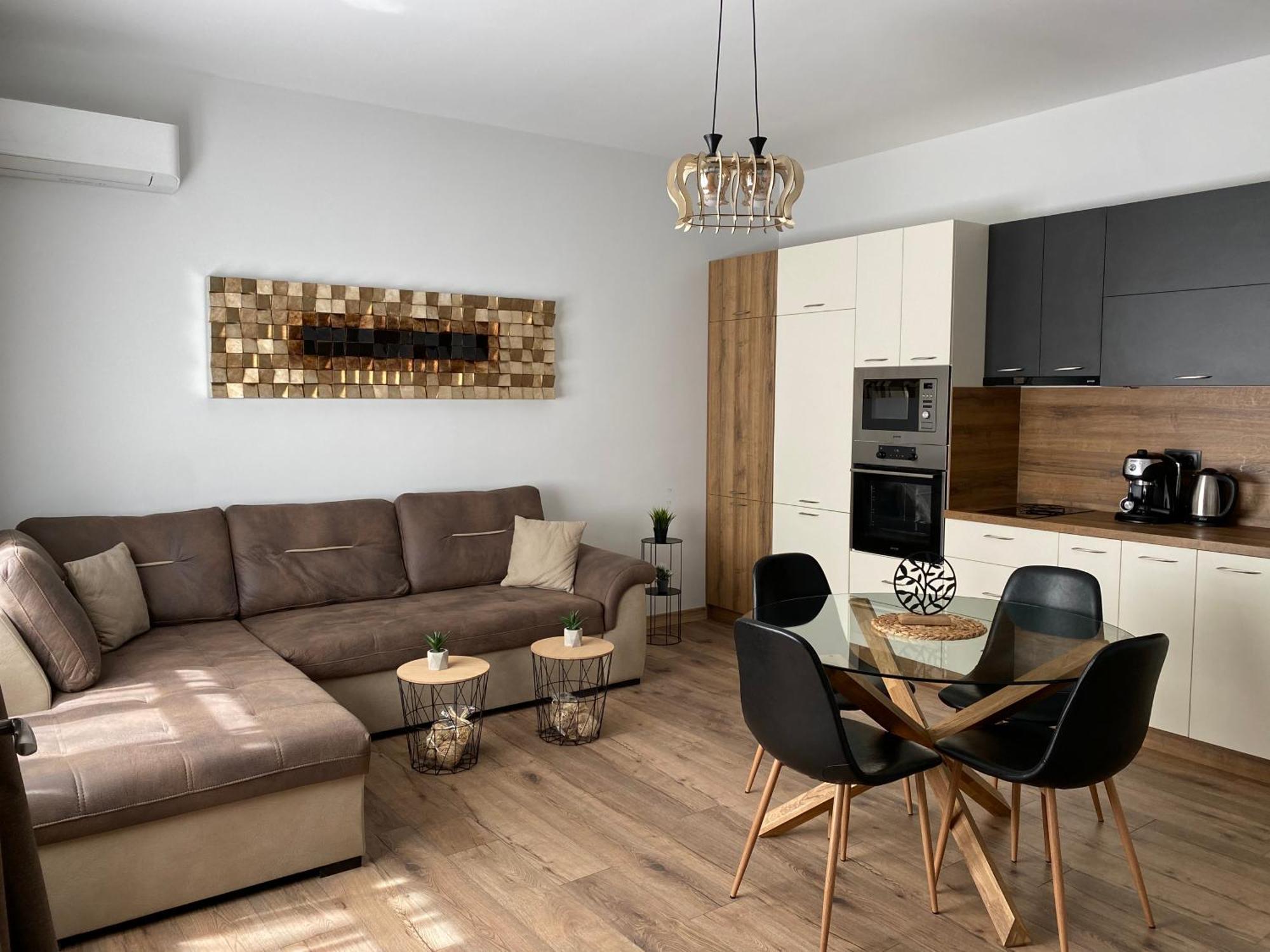 La Luna - High-End 2Bd Flat In The Top Centre By Flat Mаnager Szófia Kültér fotó